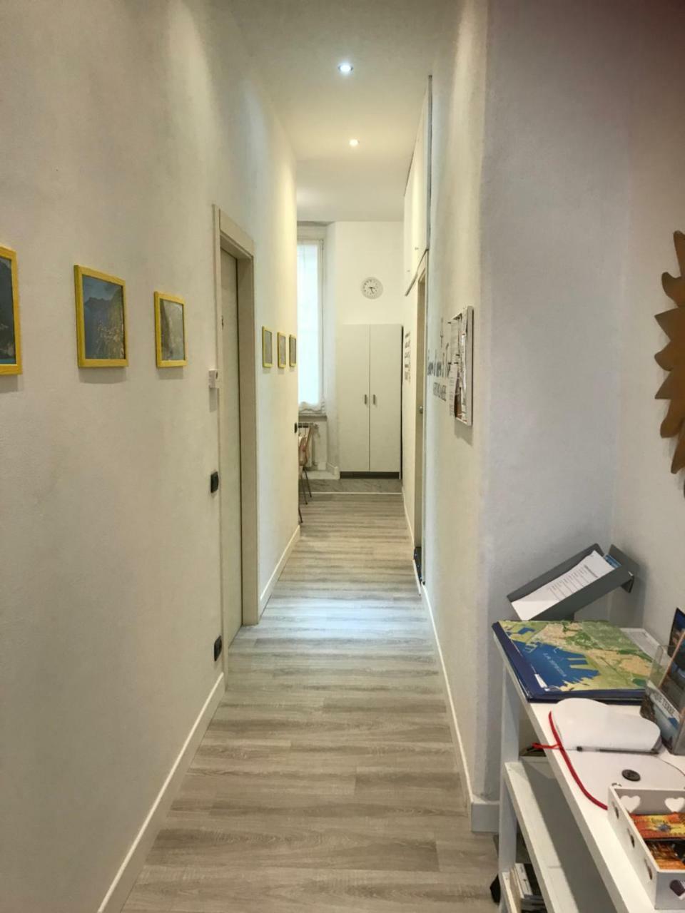 Sapore Di Mare 5 Terre Affittacamere La Spezia Dış mekan fotoğraf